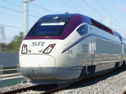 KTX-산천(호남선) 220량